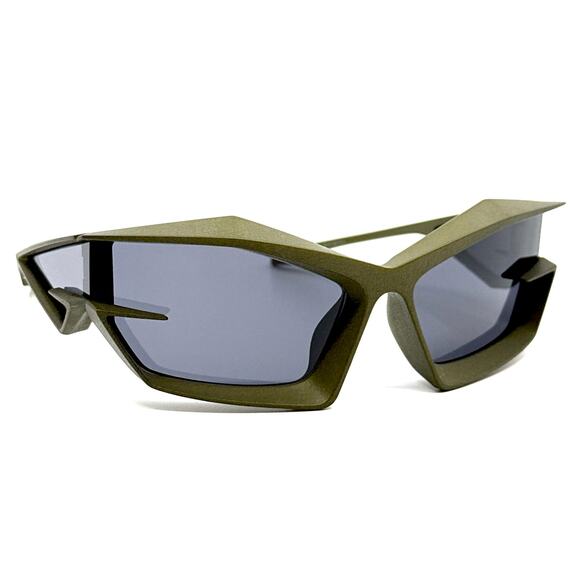 New, GIVENCHY Sunglasses GV40049I 97A Authentic - Picture 1 of 16